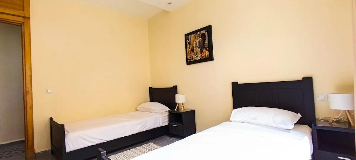 Cozy Bel Appartement-Wifi-Netfix-Parking Αγκαντίρ Διαμέρισμα