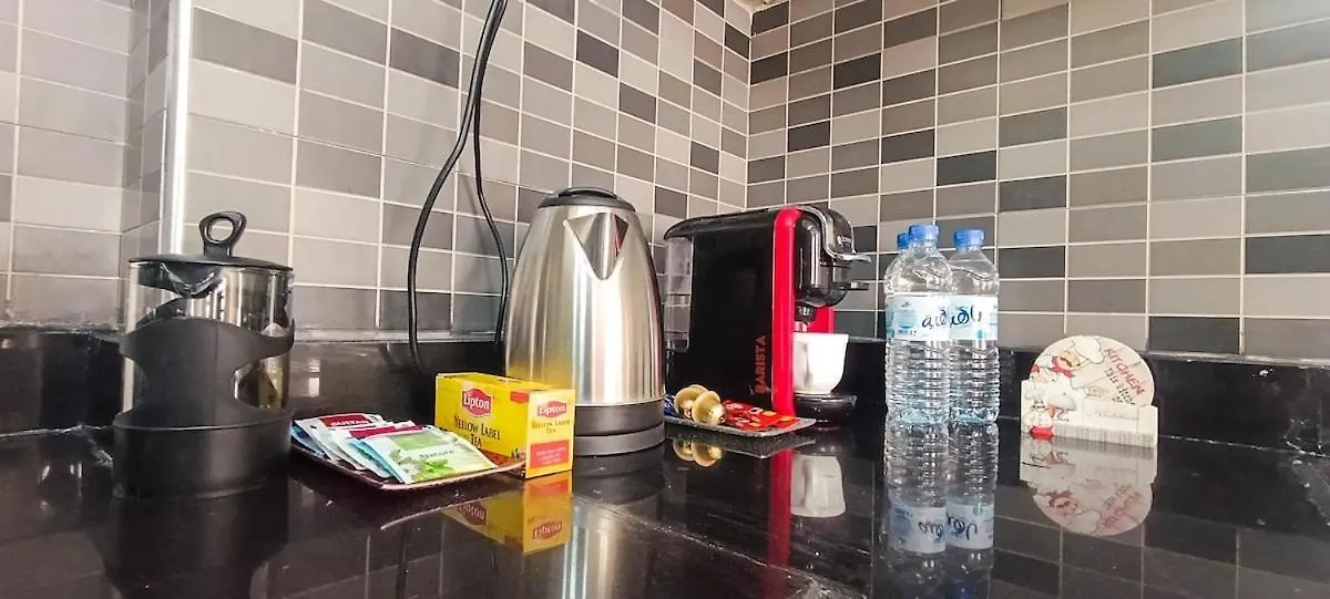 Cozy Bel Appartement-Wifi-Netfix-Parking Αγκαντίρ Διαμέρισμα