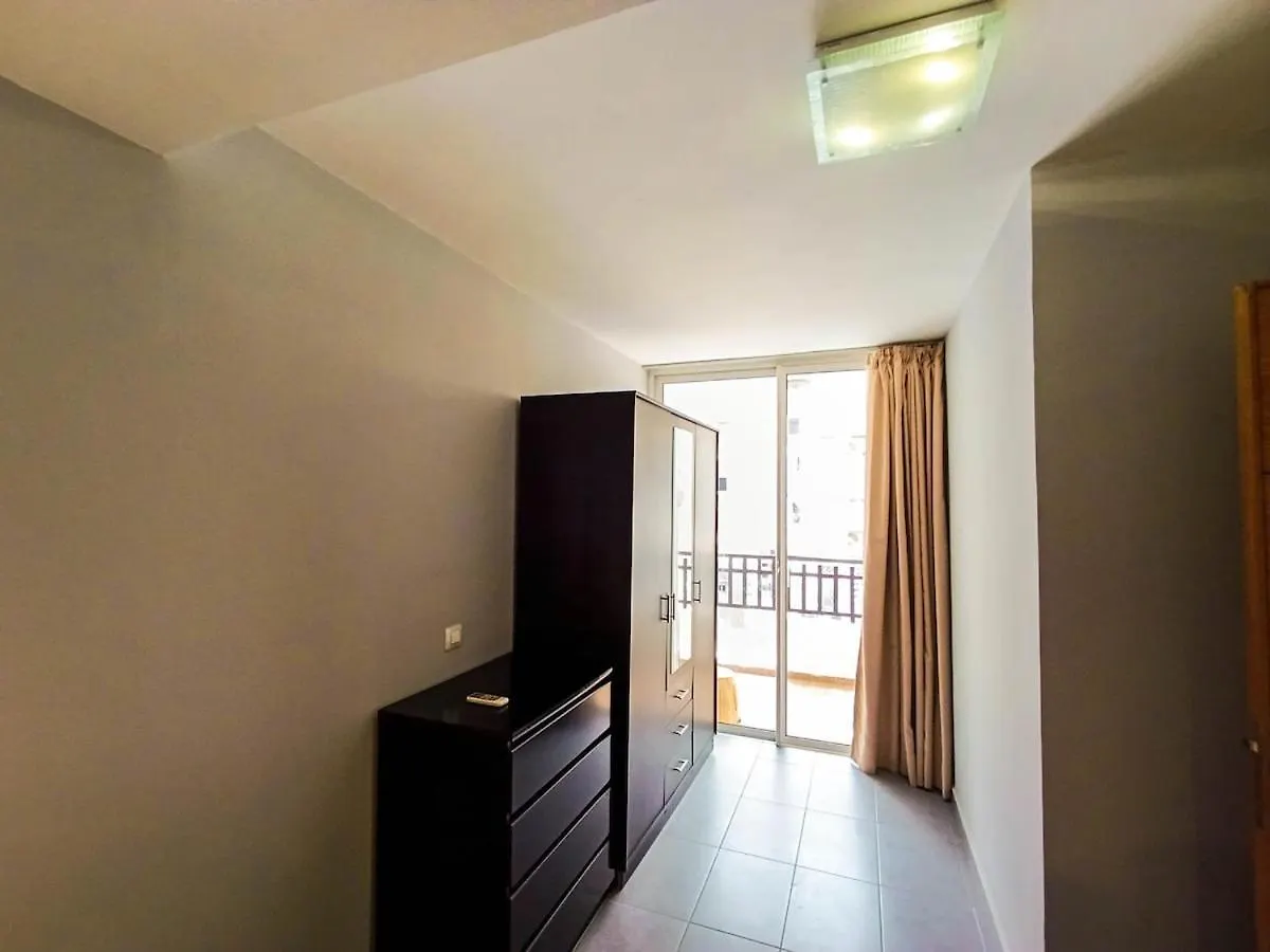 Cozy Bel Appartement-Wifi-Netfix-Parking Αγκαντίρ