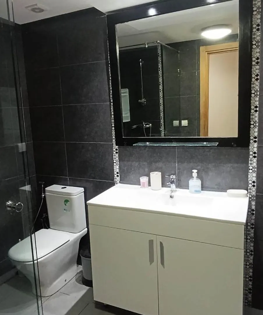 Cozy Bel Appartement-Wifi-Netfix-Parking Αγκαντίρ Μαρόκο