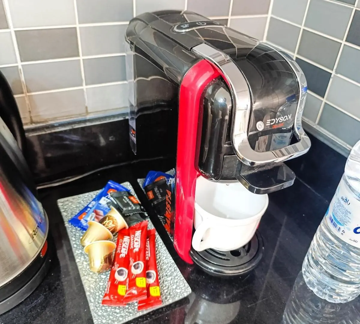 Διαμέρισμα Cozy Bel Appartement-Wifi-Netfix-Parking Αγκαντίρ