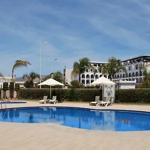 Rofaida Apart-hotel